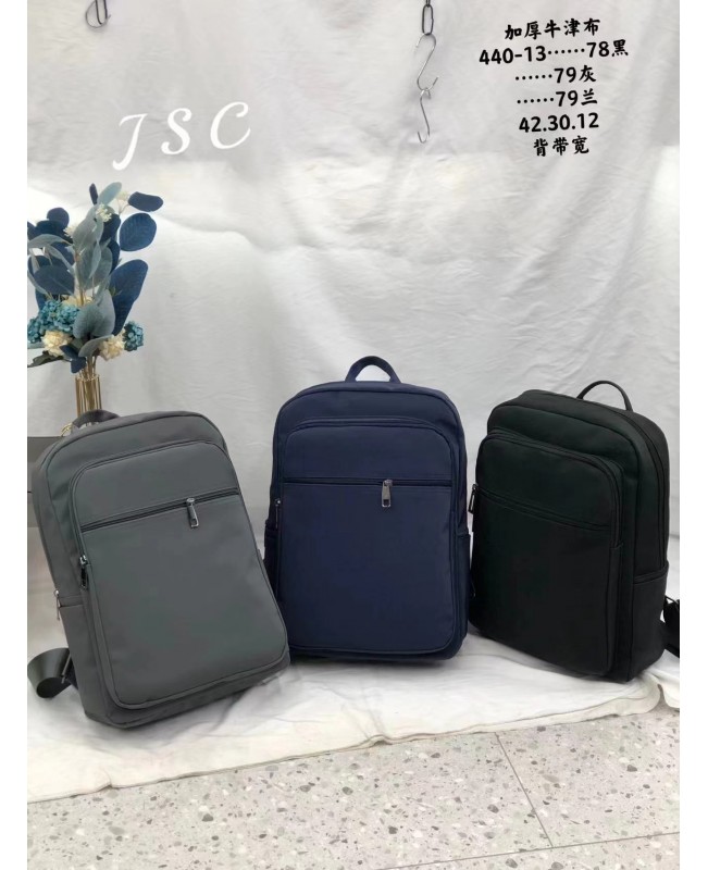 men's backpack 440-13 color series(12)
